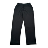 Cesare Paciotti Pantalone tinta unita con Elastico In Vita Nero per Bambino PFP6352JX NERO CESARE PACIOTTI 