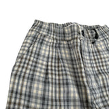 Cesare Paciotti Pantalone Stampa Fantasia con Elastico N Vita Panna per Neonato PTP6360B PANNA CESARE PACIOTTI 