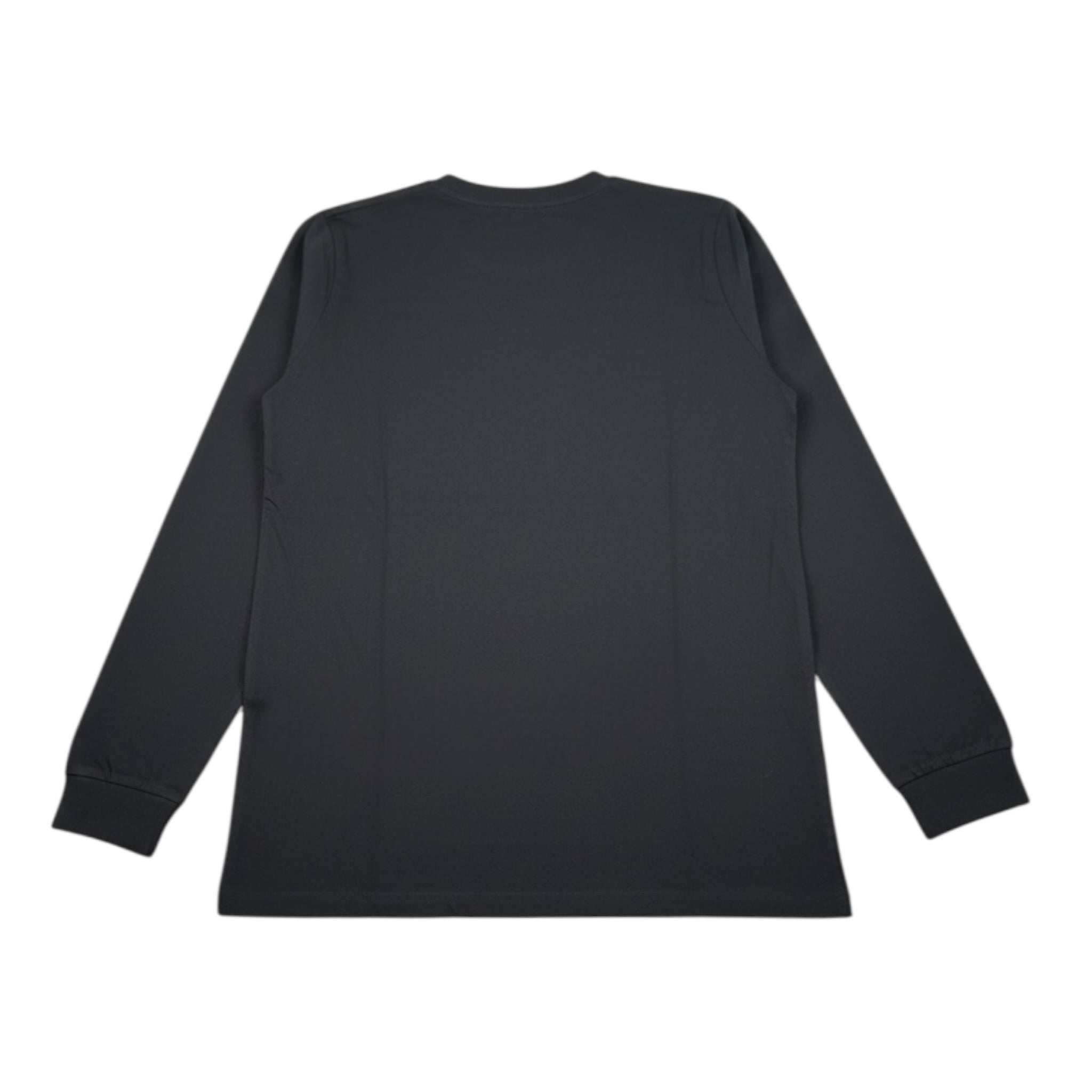 Cesare Paciotti Shirt tinta unita con Stampa Nero per Bambino TSP6306J NERO CESARE PACIOTTI 