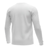 Cesare Paciotti Shirt Girocollo tinta unita con Stampe Bianco per Neonato TSP6350JXN BIANCO CESARE PACIOTTI 