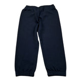 Champion Pantalone Modello Tuta tinta unita con Logo Nero per Neonato 305103 NERO CHAMPION 