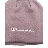 Champion Cappello tinta unita Rosa per Bambina 806070 ROSA CHAMPION 