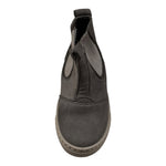 Cienta Stivali tinta unita Grigio per Bambino 95883 GRIGIO CIENTA 