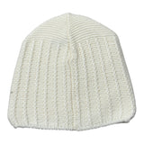 Cnd Cappello tinta unita con Fiocco Panna per Bambina 946421 PANNA CND 
