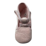 Colori Chiari Ballerine tinta unita Rosa per Neonata FN956698 ROSA COLORI CHIARI 