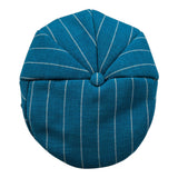 Colori Chiari Cappello tinta unita Verde per Neonato MN927847 VERDE COLORI CHIARI 