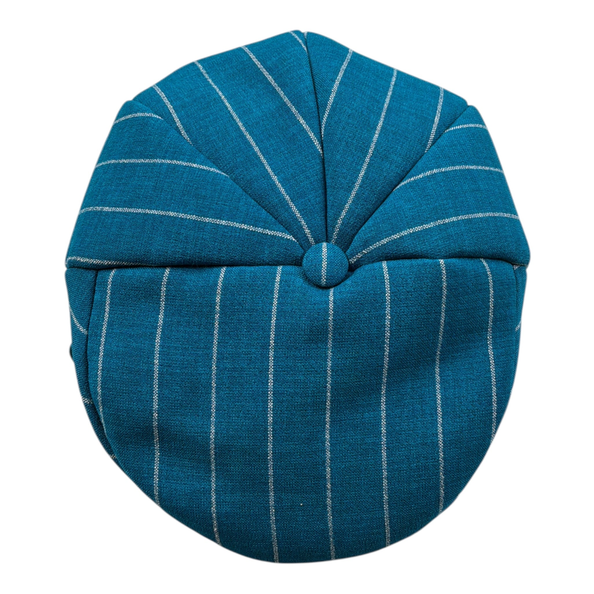 Colori Chiari Cappello tinta unita Verde per Neonato MN927847 VERDE COLORI CHIARI 