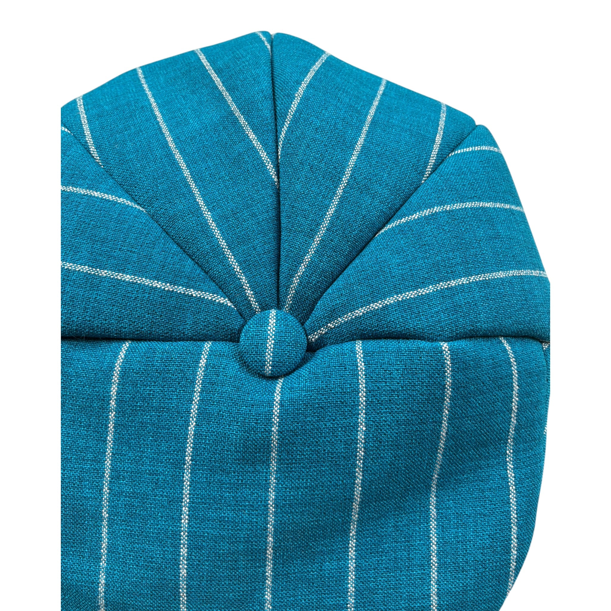 Colori Chiari Cappello tinta unita Verde per Neonato MN927847 VERDE COLORI CHIARI 