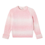 Cozmo Maglia Girocollo Bicolore Rosa/Bianco per Neonata CANNES310WS ROSA/BIANCO COZMO 