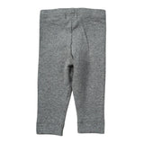 Cozmo Leggins tinta unita Grigio per Neonata LEGGING239W5 GRIGIO COZMO 