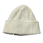 C.P. Company Cappello tinta unita Panna per Bambino CMX007 PANNA C.P. COMPANY 