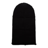 C.P. Company Cappello tinta unita Nero per Bambino CUX00O NERO C.P. COMPANY 