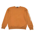 Daniele Alessandrini Maglia tinta unita con Stampa Cammello per Bambino 1231W00239 CAMMELLO DANIELE ALESSANDRINI 
