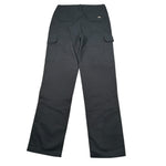 Dickies Pantalone tinta unita con Tasconi Nero per Bambino DK0A4Z3SRI NERO DICKIES 