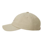 Dickies Berretto tinta unita con Logo Beige per Bambino DK0AZ6V0DS1 BEIGE DICKIES 