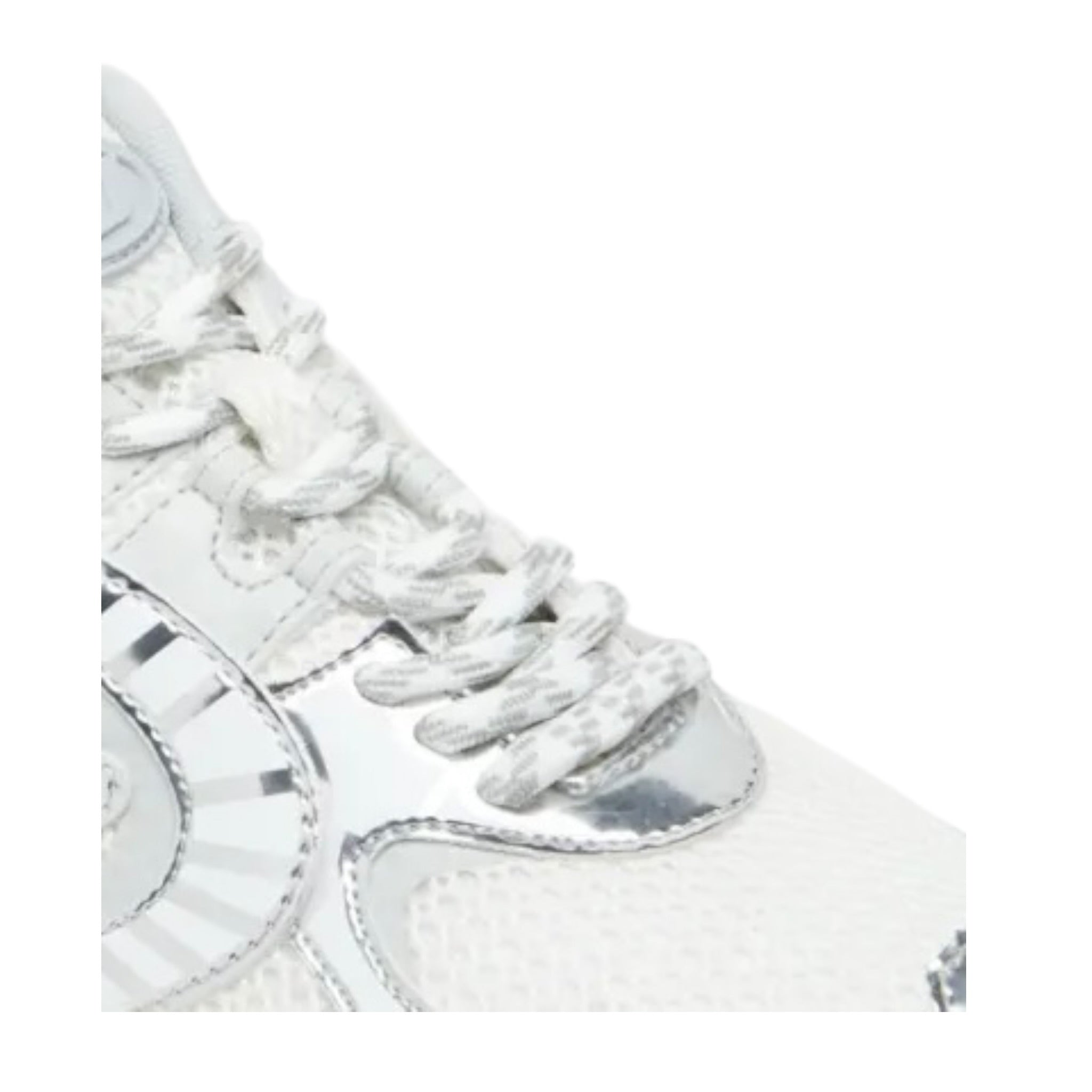 Diesel Sneakers tinta unita con Lacci Bianco per Bambina BC1051 BIANCO DIESEL 