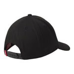 Diesel Cappello Modello Berretto tinta unita con Logo Nero per Bambino J02132 NERO DIESEL 