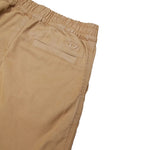 Diesel Pantalone tinta unita con Elastico In Vita Beige per Bambino J02460 BEIGE DIESEL 