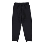 Disclaimer Pantalone Modello Tuta tinta unita con Stampa Nero per Bambino 25IDK58682XX NERO DISCLAIMER 
