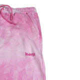 Disclaimer Pantalone Tuta tinta unita Rosa per Bambina 25IDK58734 ROSA DISCLAIMER 