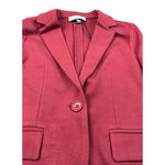 Dixie Giacca tinta unita Rosso per Bambina JB50172G79 ROSSO DIXIE 
