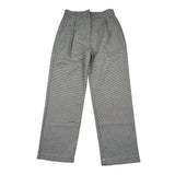 Dixie Pantalone Stampa Fantasia con Elastico In Vita Marrone per Bambina PHV1103G79 MARRONE DIXIE 