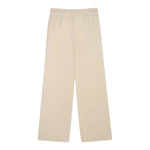 Dkny Pantalone Tuta Tnta Unita Beige per Bambina D62368 BEIGE DKNY 