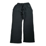 Dou Dou Pantalone Modello Tuta tinta unita Nero per Bambino DX6P80 NERO DOU DOU 