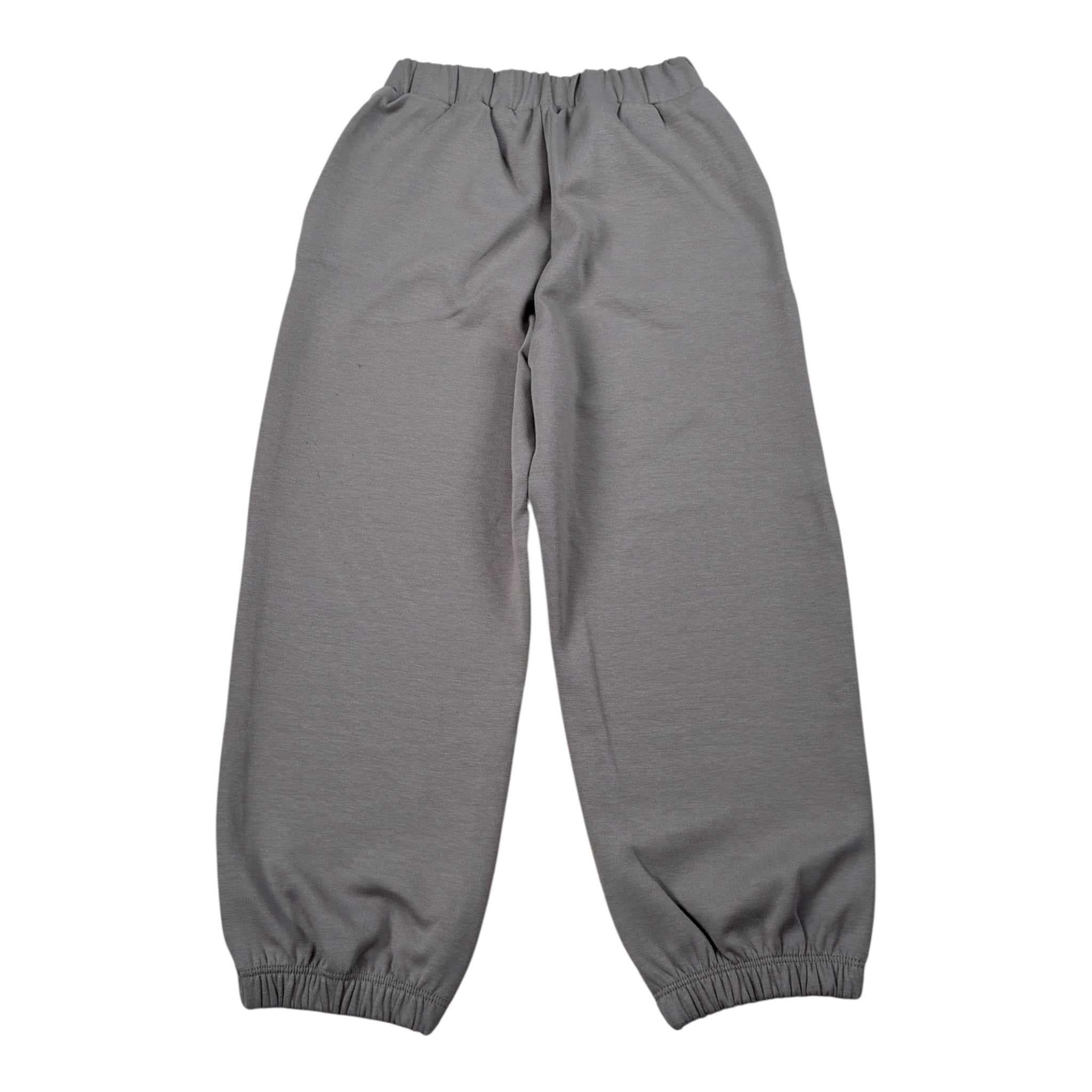 Dou Dou Pantalone tinta unita Modello Tuta Fango per Bambino DX6Q20 FANGO DOU DOU 