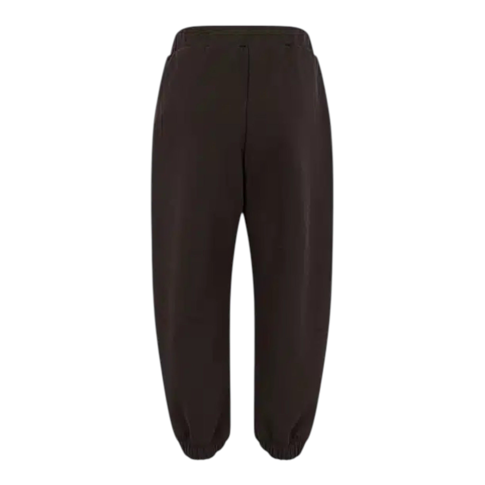 Dou Dou Pantalone tinta unita Modello Tuta Marrone per Bambino DX6Q20 MARRONE DOU DOU 