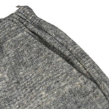 Dou Dou Short tinta unita con Elastico In Vita Grigio per Bambina DX6Q89E0234 GRIGIO DOU DOU 