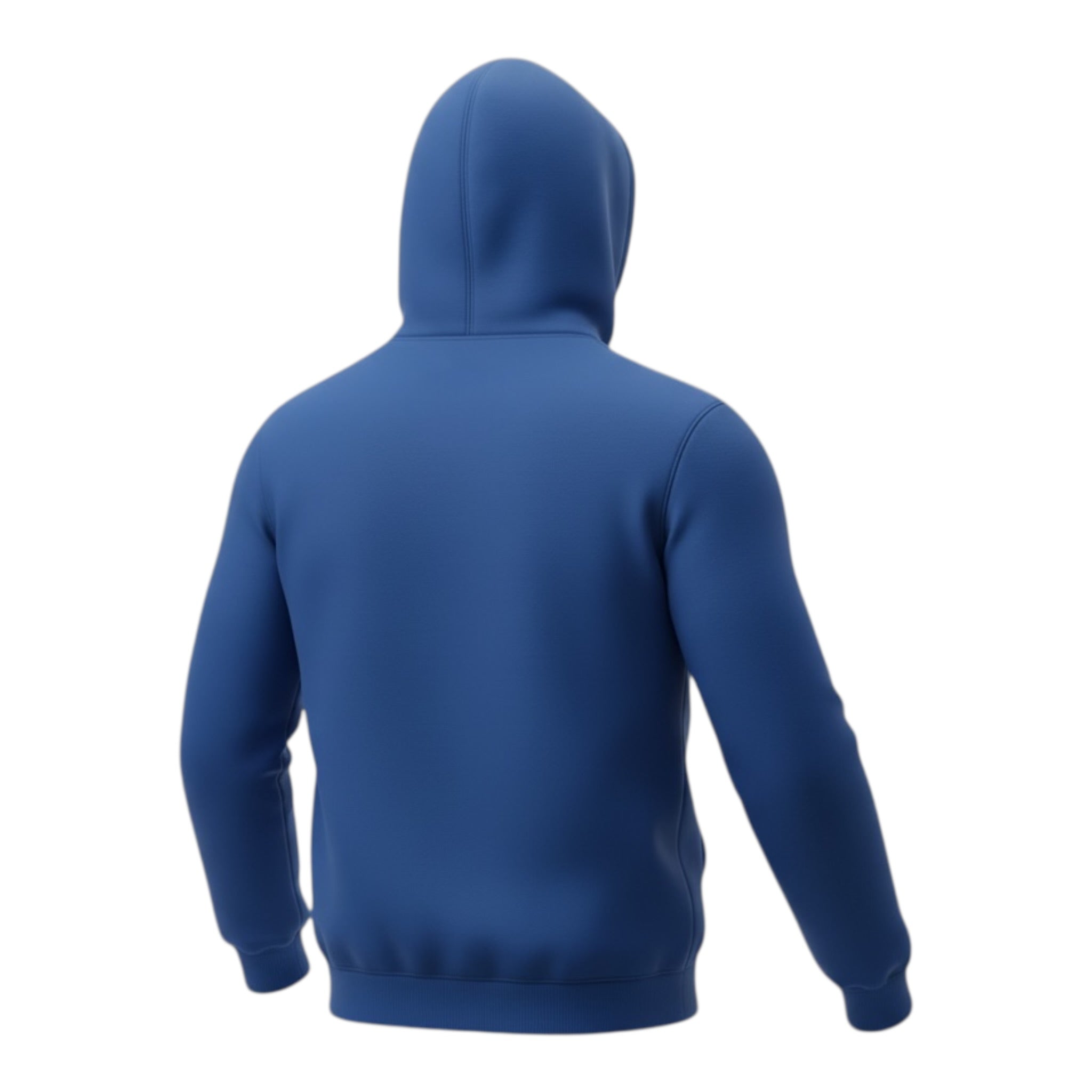 Dropseason2 Completo 2Pz Felpa-Pantalone Cobalto per Bambino FW25K0066 COBALTO DROPSEASON2 