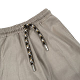 Duepuntozero Pantalone tinta unita con Elastico In Vita Beige per Neonato 32604N BEIGE DUEPUNTOZERO 
