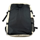 Eastpak Zaino Da Viaggio tinta unita con Logo Beige per Bambino EK0A5BBR BEIGE EASTPAK 