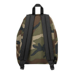 Eastpak Zaino Fantasia Militare Verde per Bambino EK0A5BG4D VERDE EASTPAK 