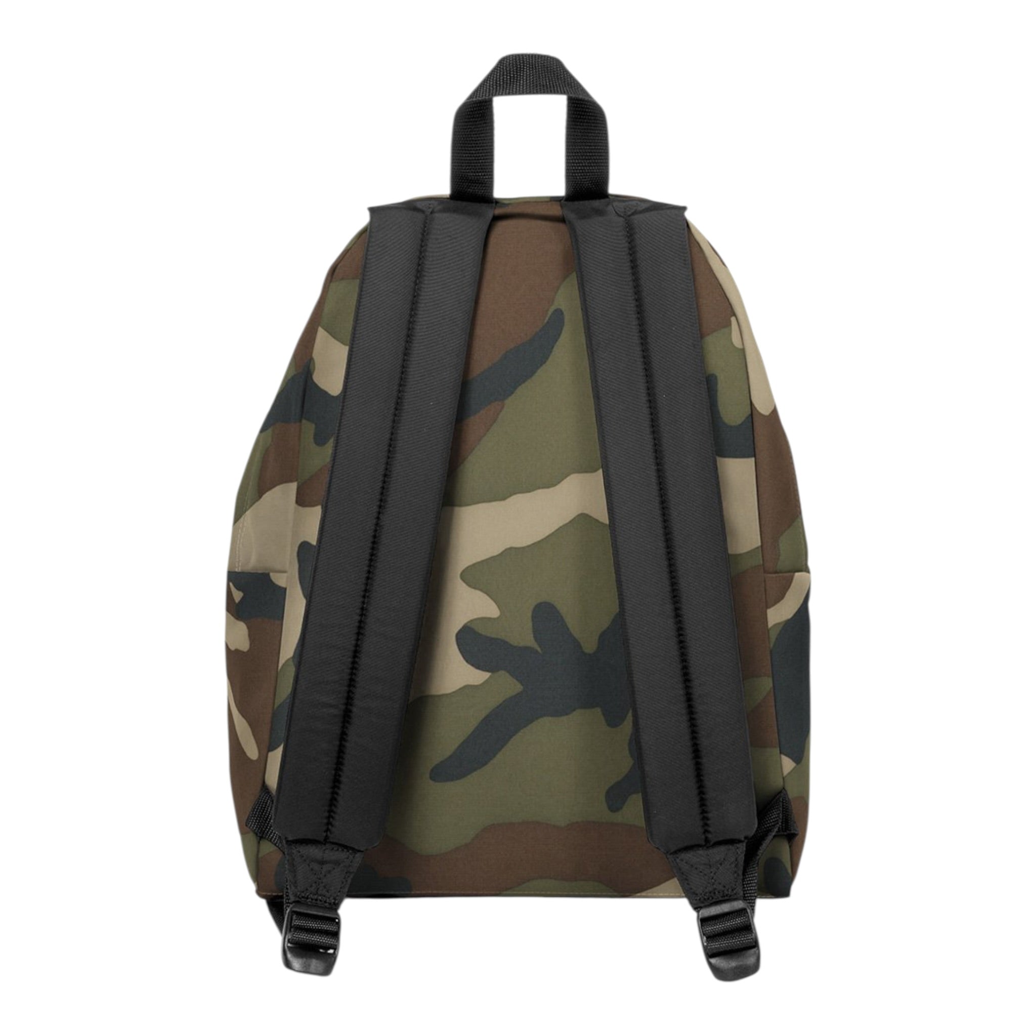 Eastpak Zaino Fantasia Militare Verde per Bambino EK0A5BG4D VERDE EASTPAK 
