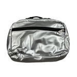 Eastpak Borsello tinta unita Argento per Bambino EK0A5BKT ARGENTO EASTPAK 