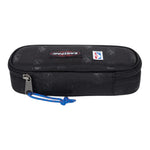 Eastpak Borsello tinta unita con Logo Nero per Bambino EK0717 NERO EASTPAK 