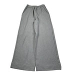 Eleventy Pantalone tinta unita Modello Palazzo Grigio per Bambina EX6A00 GRIGIO ELEVENTY 