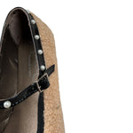 Eli Ballerina tinta unita Beige per Bambina 42049AHX BEIGE ELI 