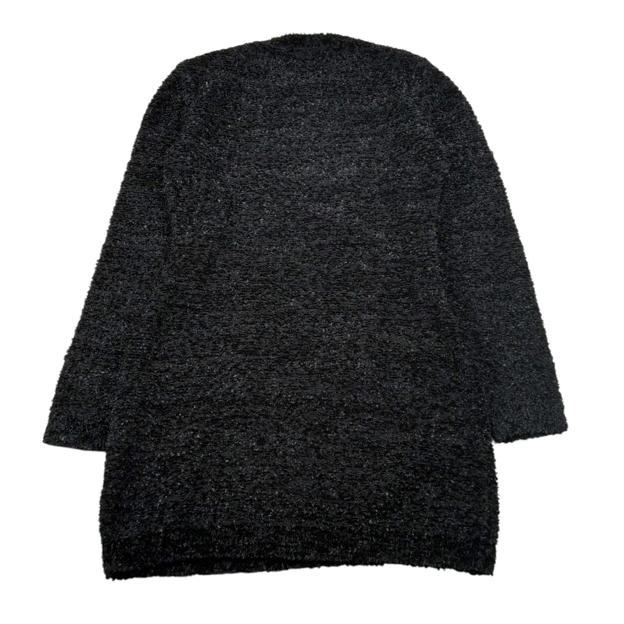 Elisabetta Franchi Abito Manica Lunga Tinta Nita Nero per Bambina EFAB640X NERO ELISABETTA FRANCHI 