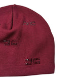 Elisabetta Franchi Cappello tinta unita con Brillantini Bordeaux per Bambina EFCP030 BORDEAUX ELISABETTA FRANCHI 