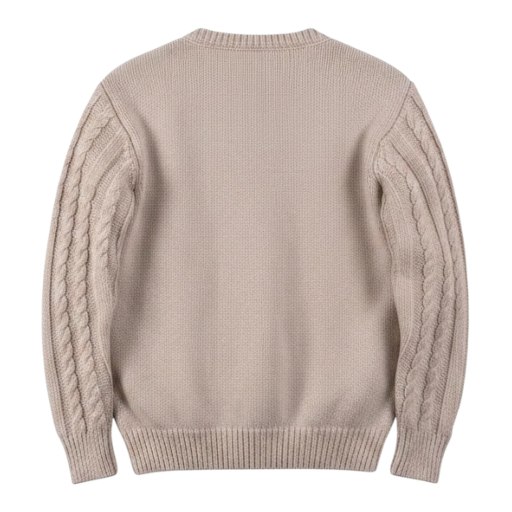 Elisabetta Franchi Maglia tinta unita Girocollo con Logo Rosa per Bambina EFMA170 ROSA ELISABETTA FRANCHI 
