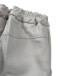 Emanuel Pris Pantalone tinta unita con Elastico In Vita Beige per Neonato EP110I BEIGE EMANUEL PRIS 