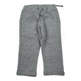 Emc Pantalone Modello Tuta tinta unita con Toppe Grigio per Neonato BZ7076 GRIGIO EMC 