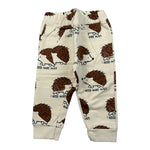 Emc Pantalone Modello Tuta tinta unita con Stampa Beige per Neonato BZ7219 BEIGE EMC 