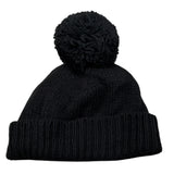 Emporio Armani Cappello tinta unita Nero per Bambino AF19738 NERO EMPORIO ARMANI 