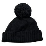 Emporio Armani Cappello tinta unita Nero per Bambino AF19738 NERO EMPORIO ARMANI 