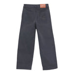 Etro Pantalone tinta unita con Logo Blu per Bambino GX6P50G0064 BLU ETRO 