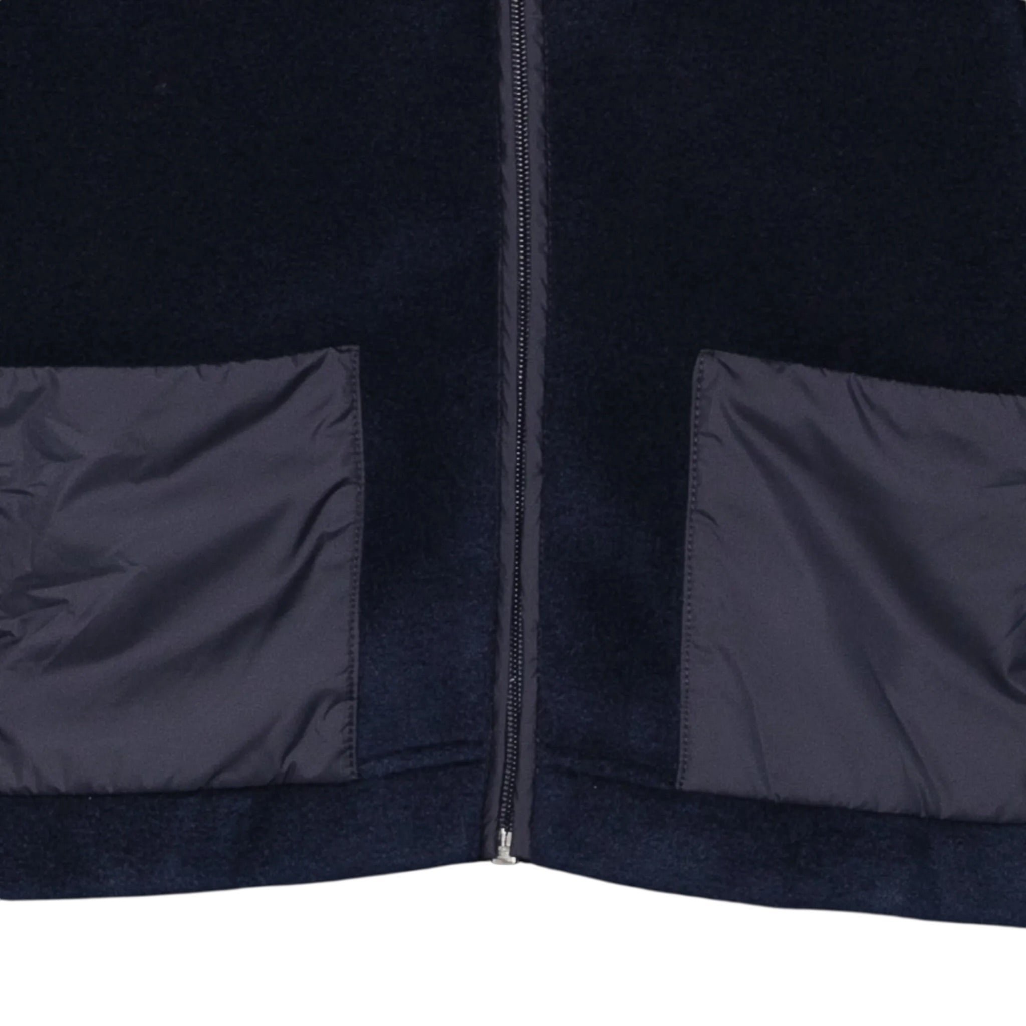 Il Gufo Completo 2 Pezzi Felpa-Pantalone Tint Unita Blu per Bambina A25GDF0016M0108J BLU IL GUFO 